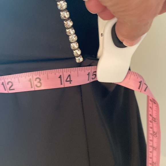House of Harlow 1960 Cocktail Dress with Bling- US 6 - Picture 8 of 8
